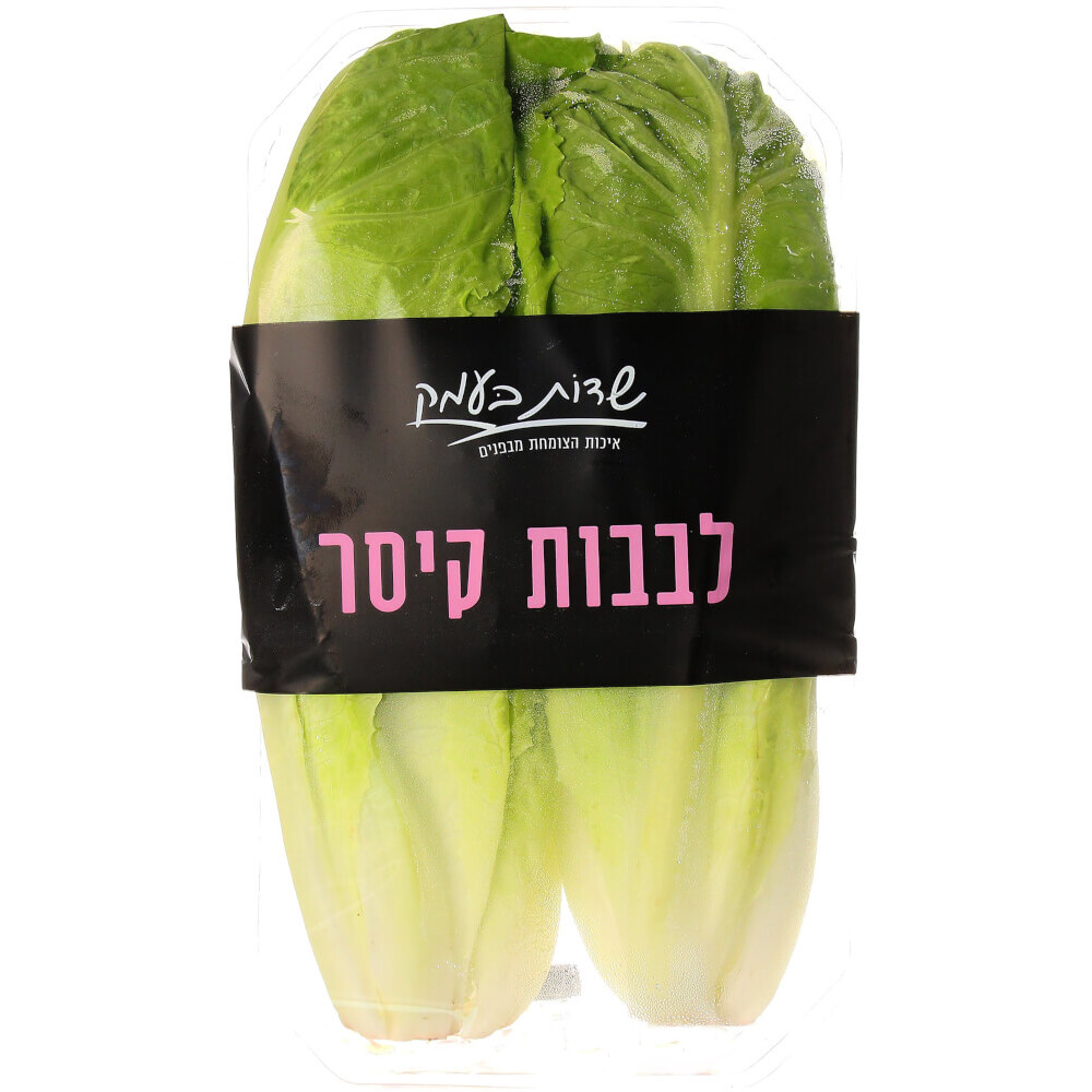 לבבות קיסר - שדות בעמק