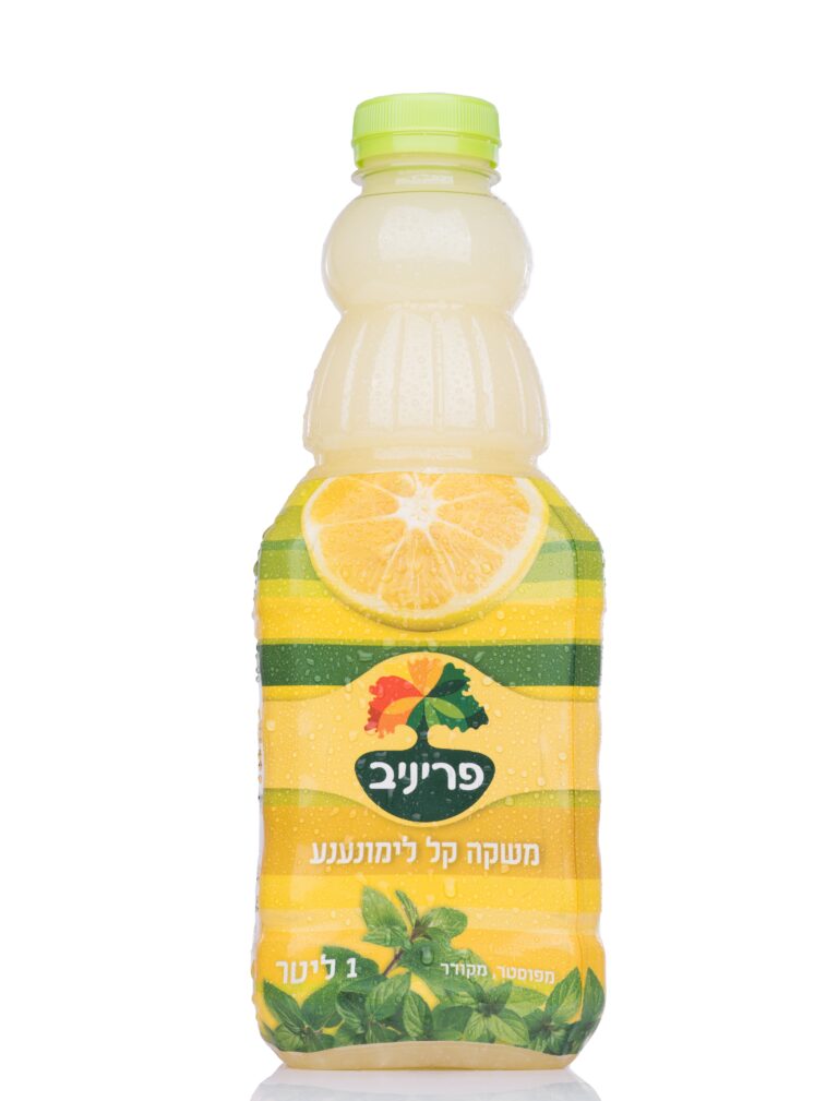 לימונענע פריניב - 1 ליטר